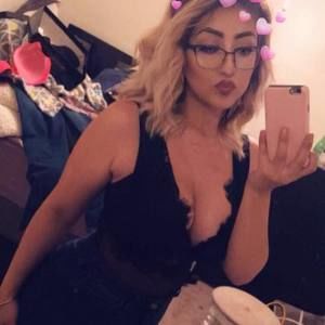 Meet your Posher, Amanda